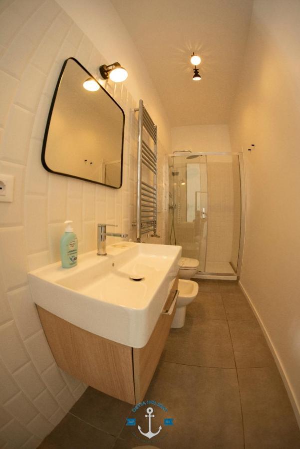 Ostia Holiday Lotito Loft Экстерьер фото